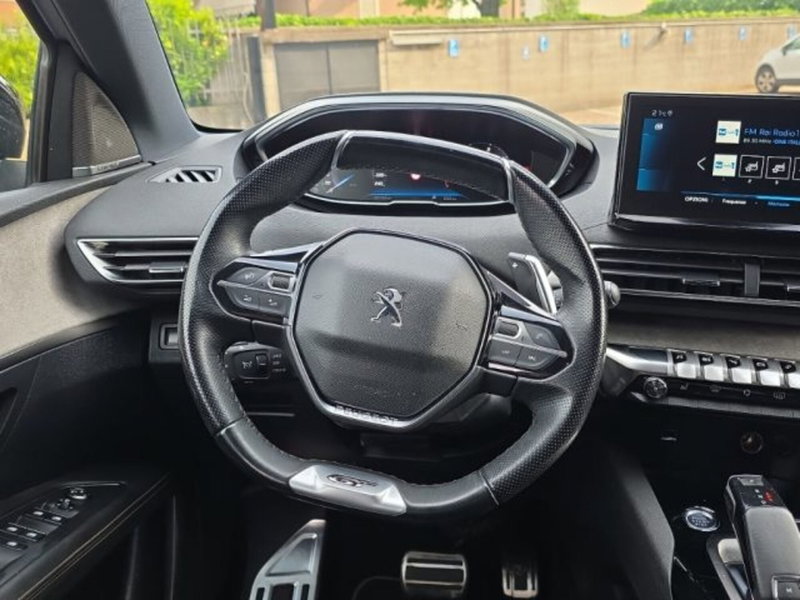 Peugeot 3008 usata a Monza e Brianza (13)