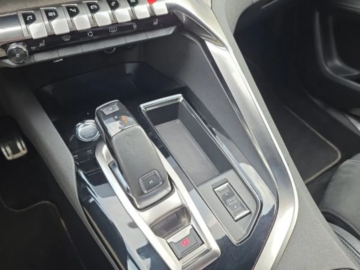 Peugeot 3008 usata a Monza e Brianza (16)