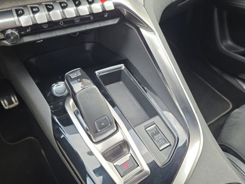 Peugeot 3008 usata a Monza e Brianza (16)