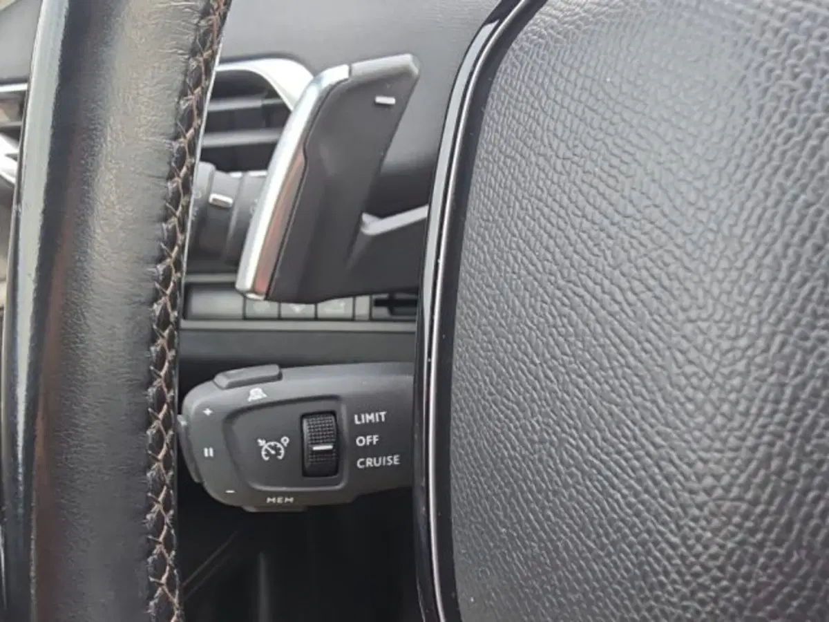 Peugeot 3008 usata a Monza e Brianza (17)