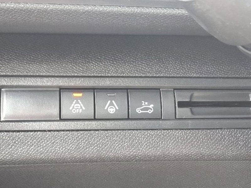 Peugeot 3008 usata a Monza e Brianza (18)