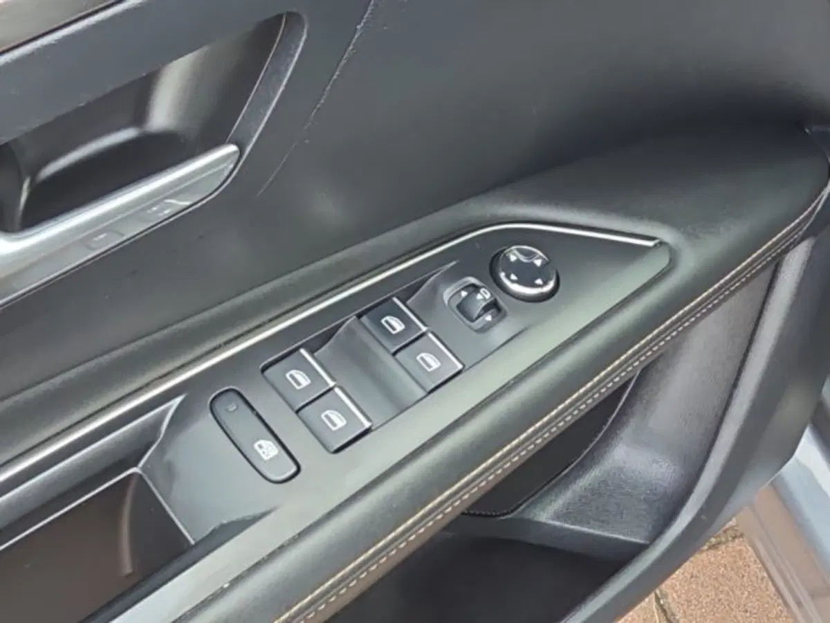 Peugeot 3008 usata a Monza e Brianza (19)