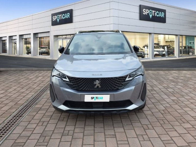 Peugeot 3008 usata a Monza e Brianza (2)