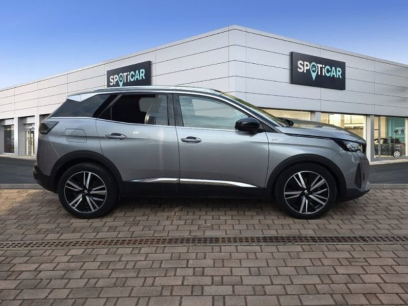 Peugeot 3008 usata a Monza e Brianza (4)