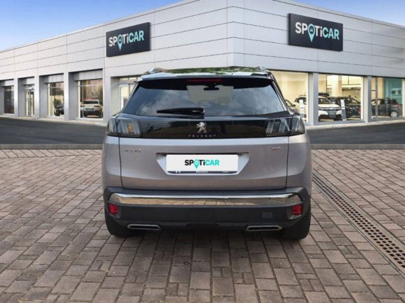 Peugeot 3008 usata a Monza e Brianza (5)