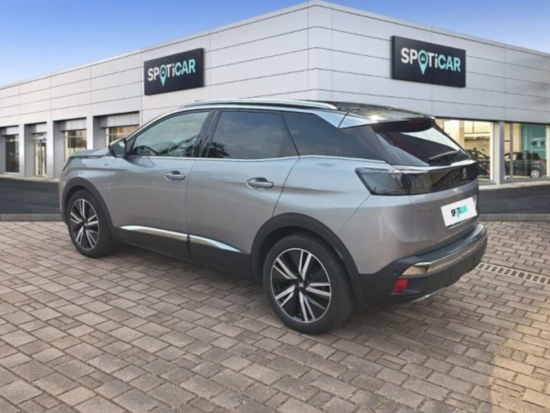 Peugeot 3008 usata a Monza e Brianza (7)