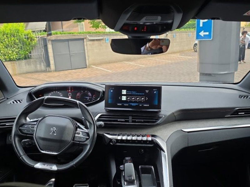 Peugeot 3008 usata a Monza e Brianza (8)