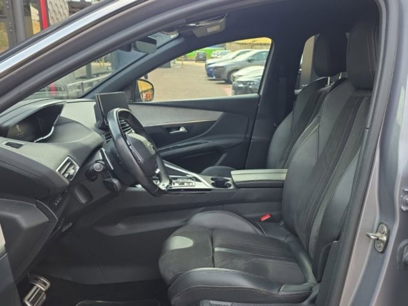 Peugeot 3008 usata a Monza e Brianza (9)