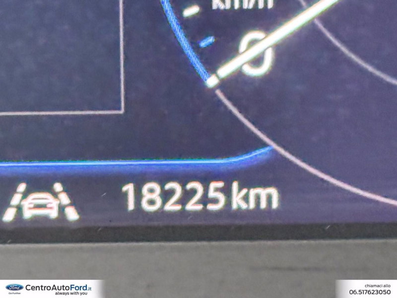 Volkswagen T-Roc usata a Roma (20)