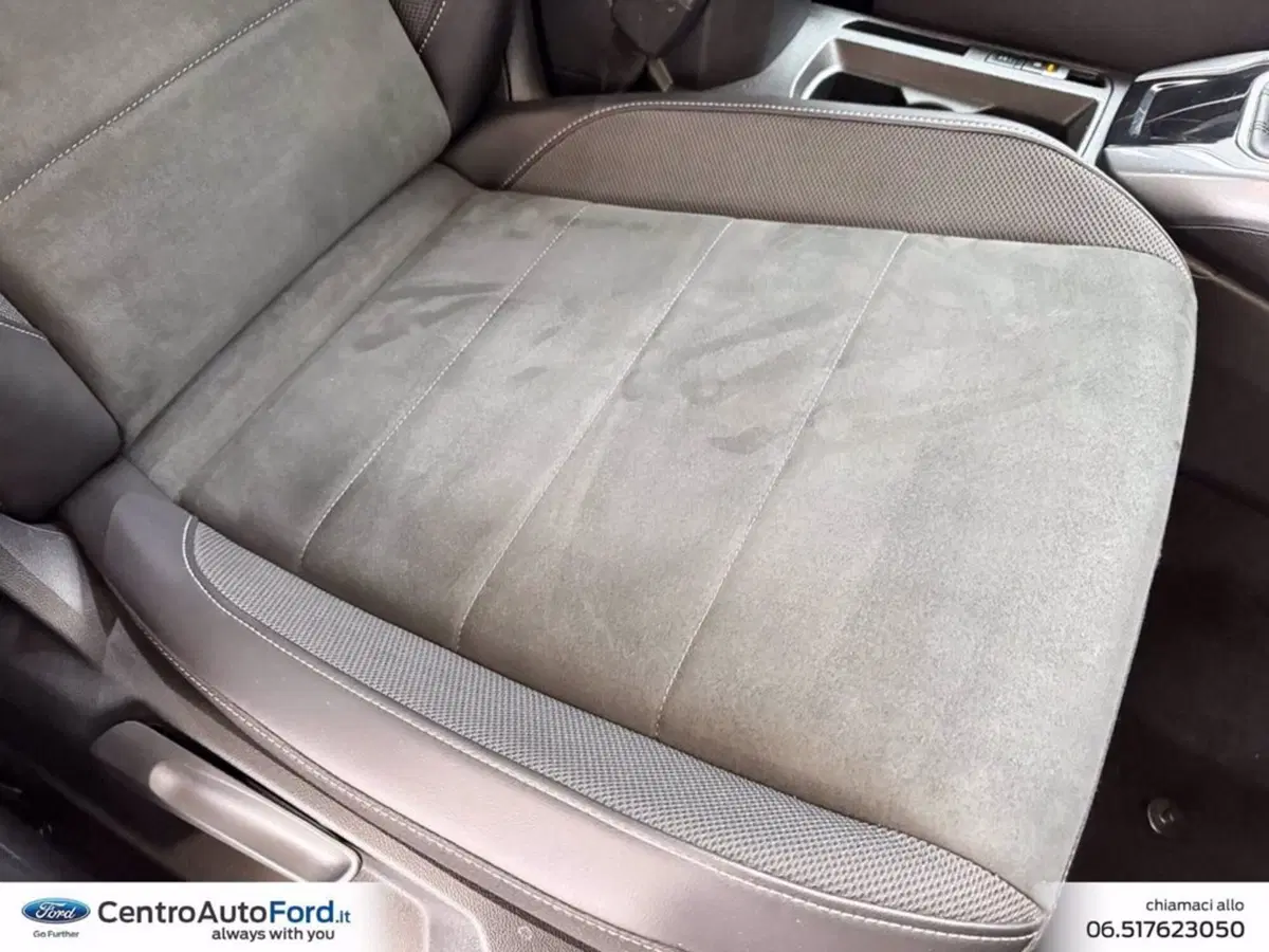Volkswagen T-Roc usata a Roma (8)