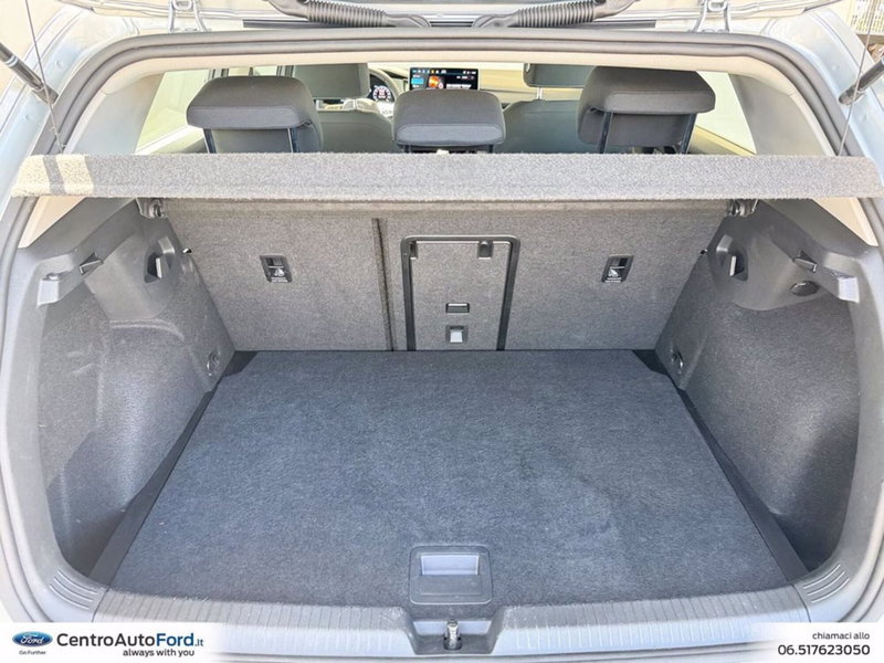 Volkswagen Golf usata a Roma (11)