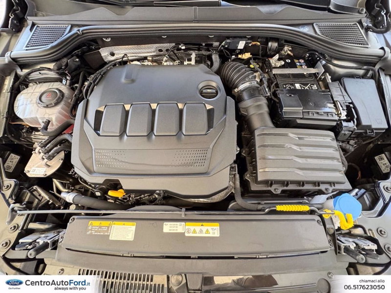 Volkswagen Golf usata a Roma (12)