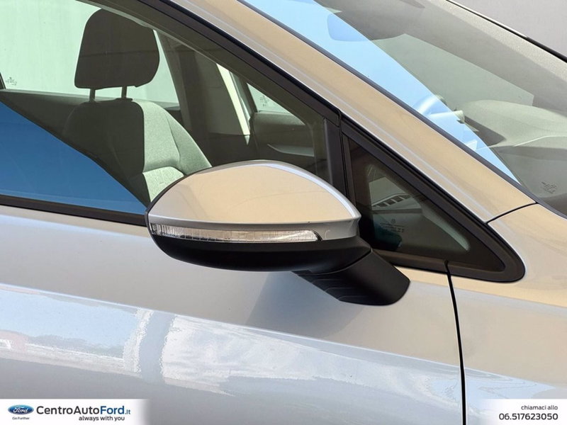 Volkswagen Golf usata a Roma (15)