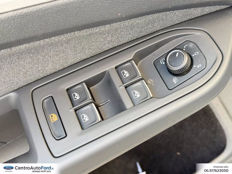 Volkswagen Golf usata a Roma (19)