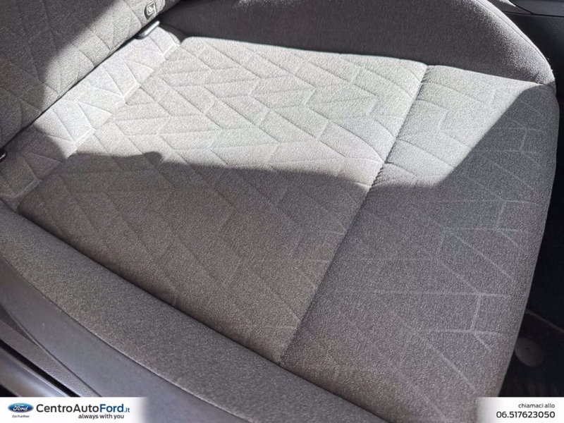 Volkswagen Golf usata a Roma (8)