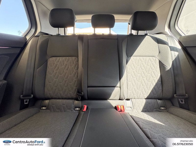 Volkswagen Golf usata a Roma (9)