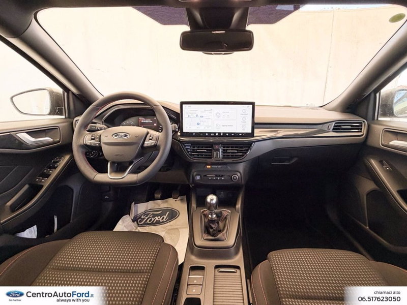 Ford Focus usata a Roma (10)
