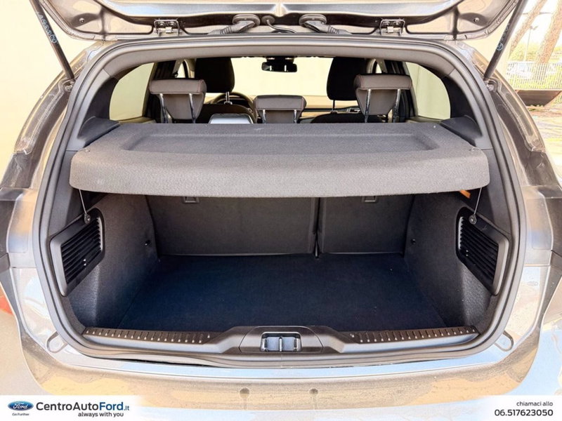 Ford Focus usata a Roma (11)