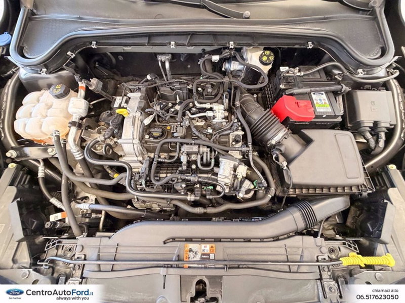 Ford Focus usata a Roma (12)