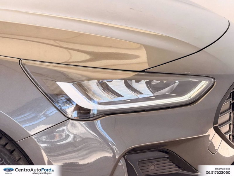 Ford Focus usata a Roma (13)