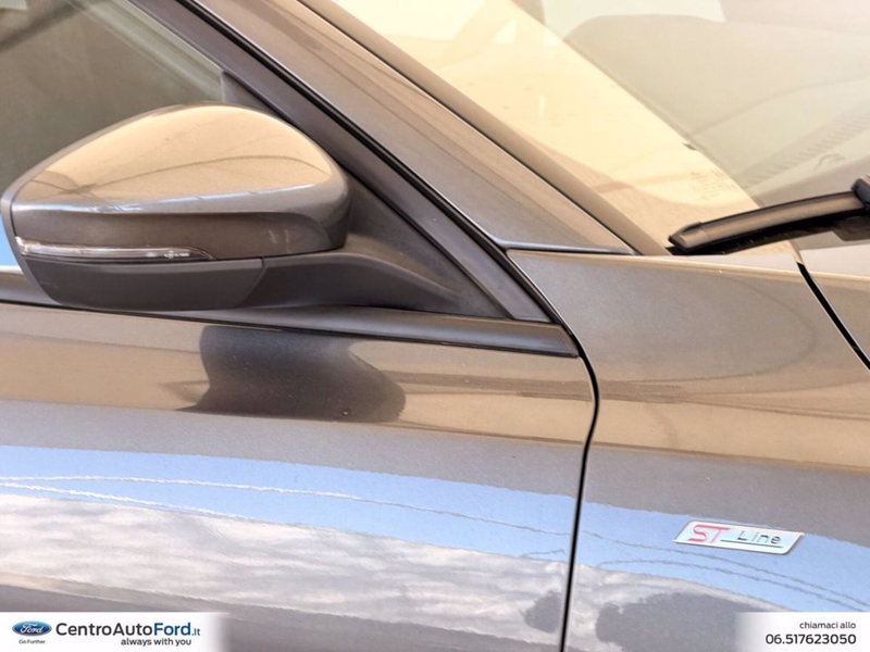 Ford Focus usata a Roma (15)
