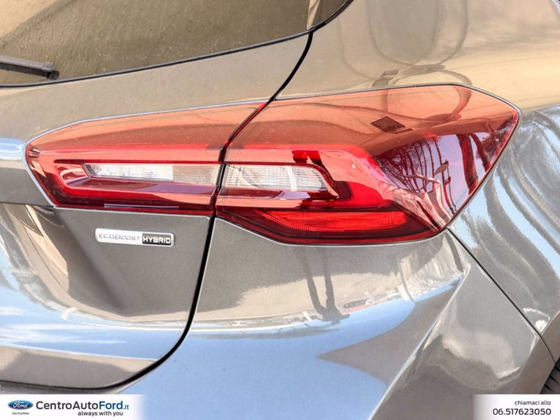 Ford Focus usata a Roma (16)