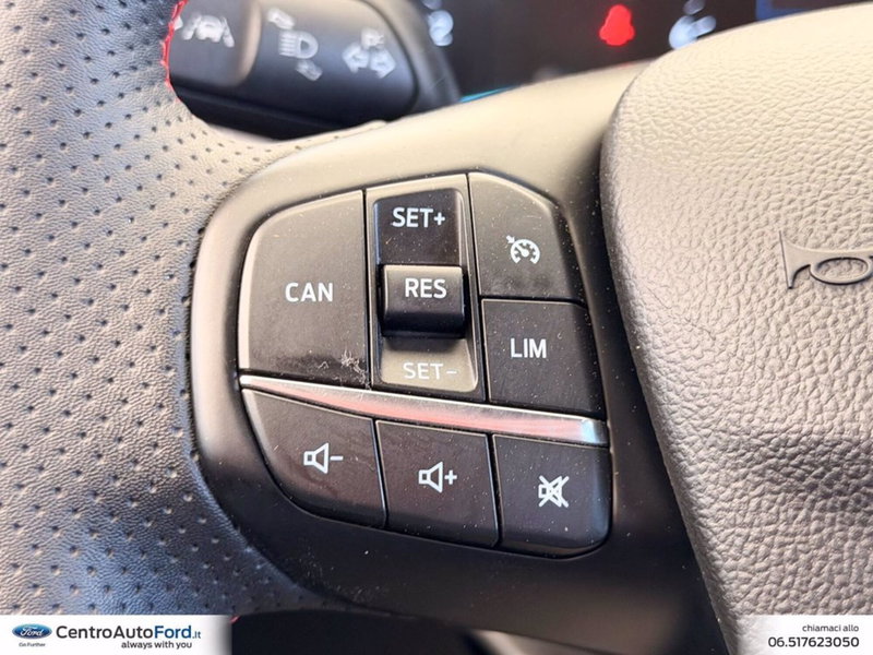 Ford Focus usata a Roma (20)