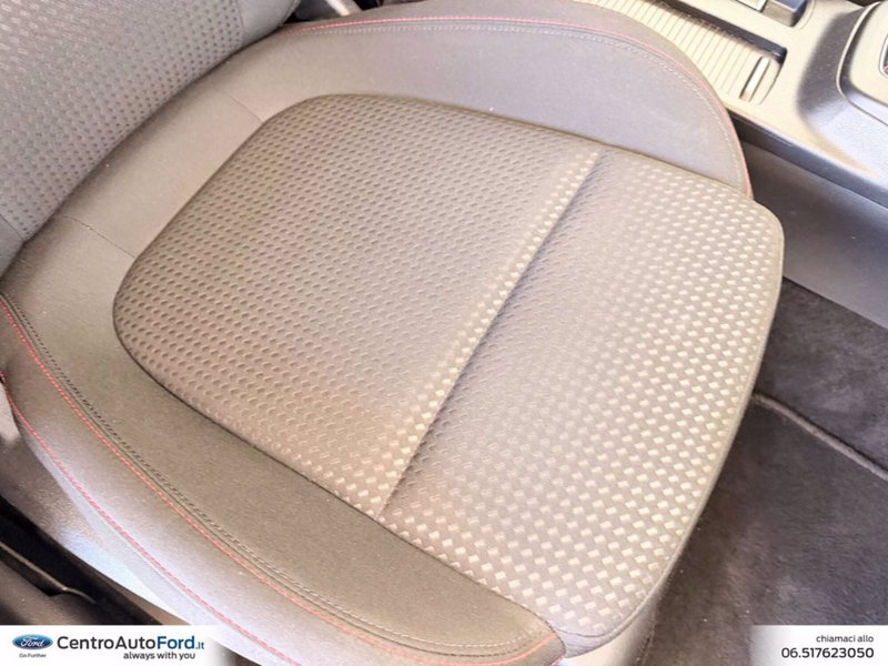 Ford Focus usata a Roma (8)