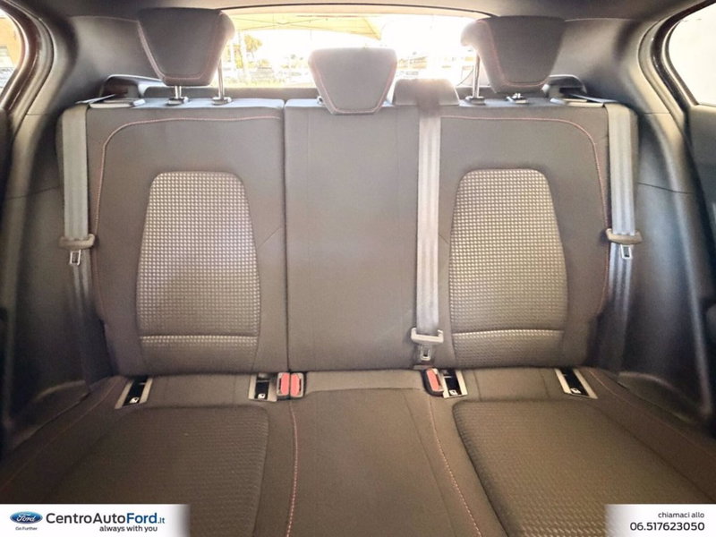 Ford Focus usata a Roma (9)
