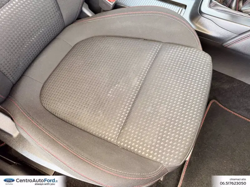 Ford Focus usata a Roma (8)