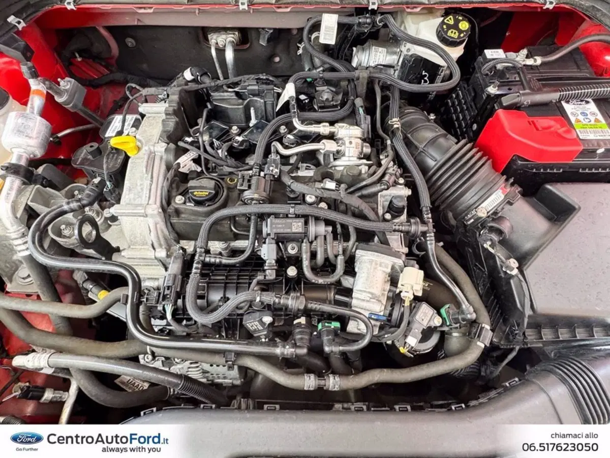 Ford Focus usata a Roma (12)