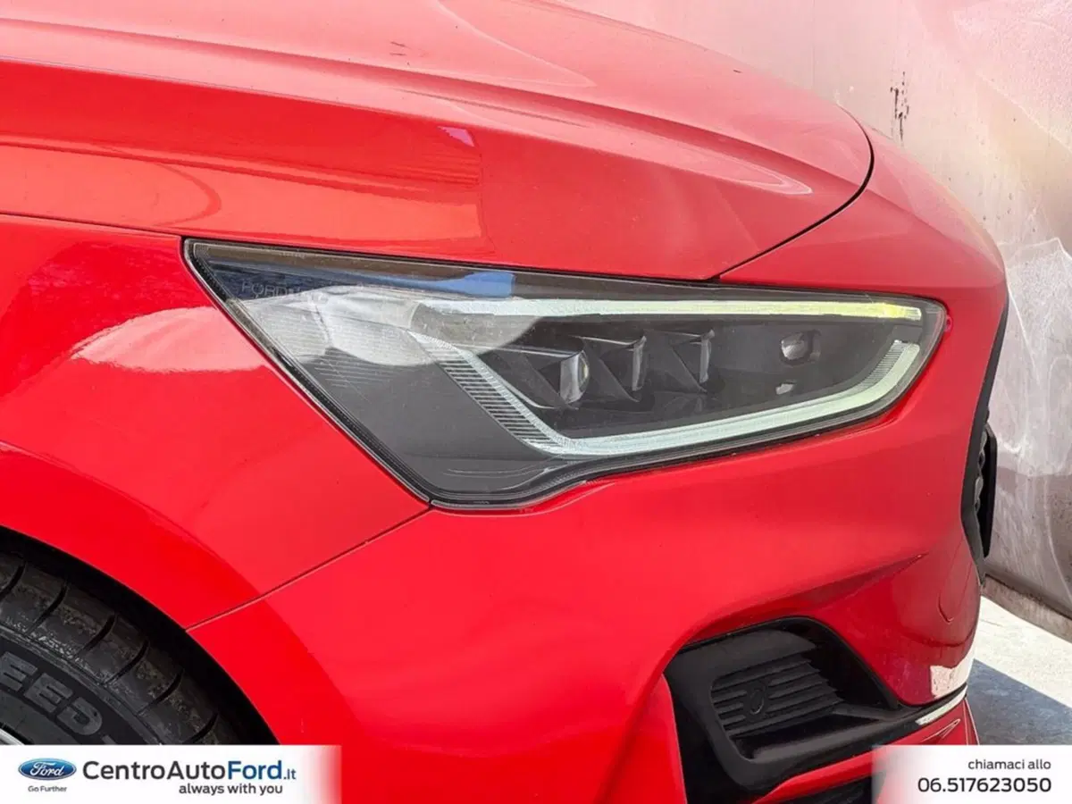 Ford Focus usata a Roma (13)