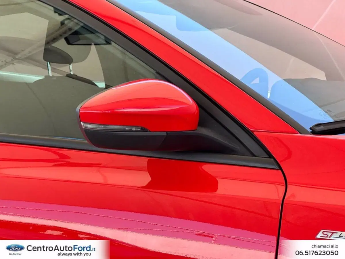 Ford Focus usata a Roma (15)