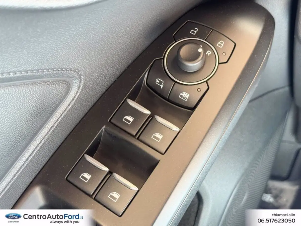 Ford Focus usata a Roma (19)