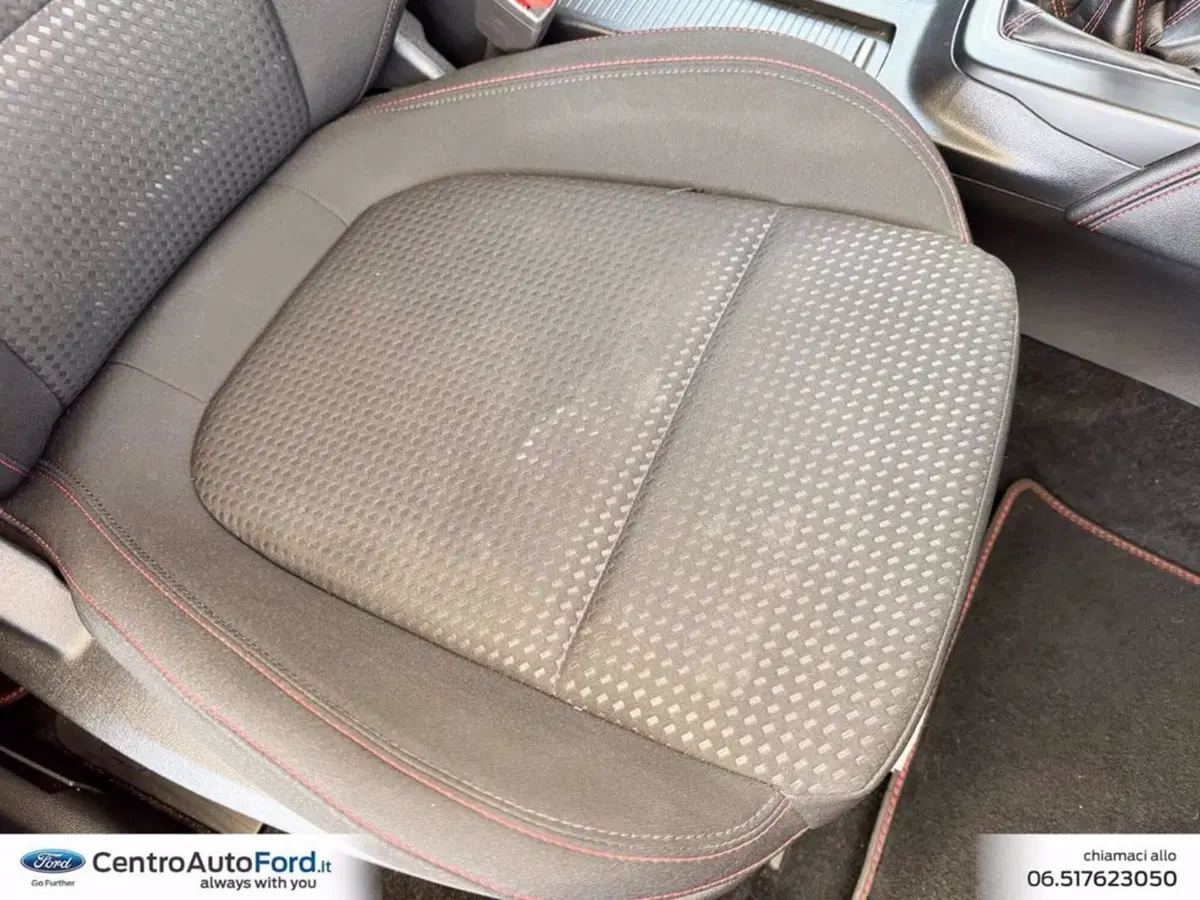 Ford Focus usata a Roma (8)