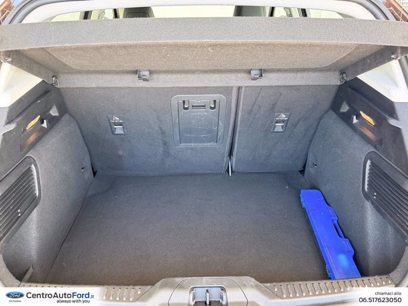 Ford Focus usata a Roma (11)