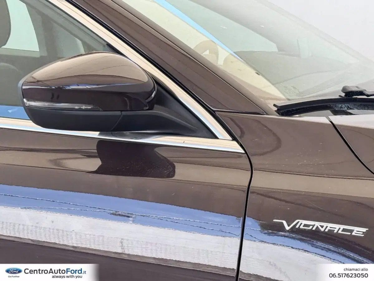 Ford Focus usata a Roma (15)