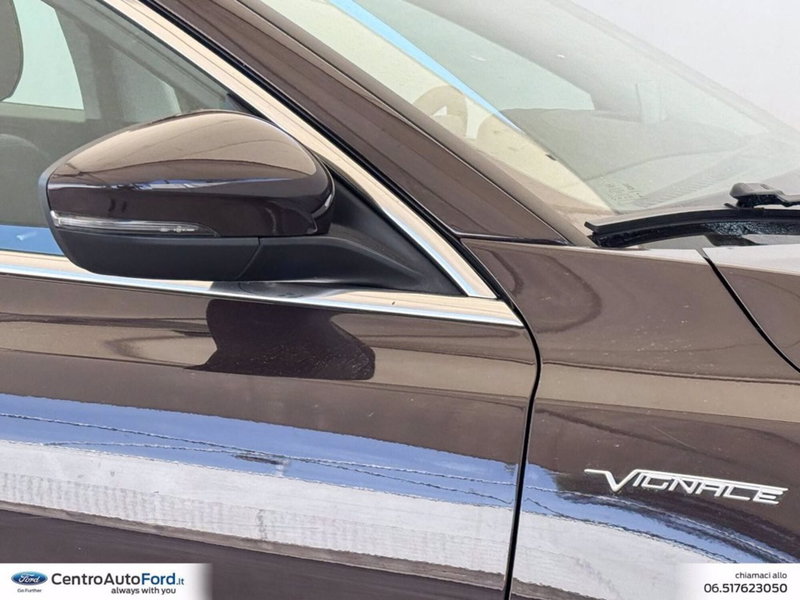 Ford Focus usata a Roma (15)