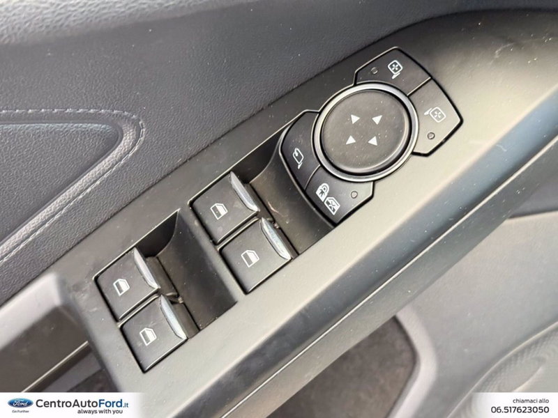 Ford Focus usata a Roma (19)