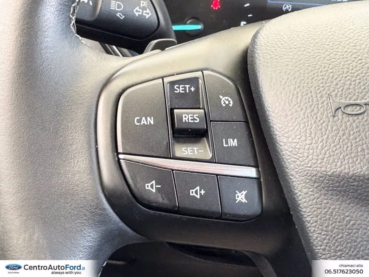 Ford Focus usata a Roma (20)