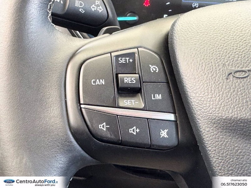 Ford Focus usata a Roma (20)