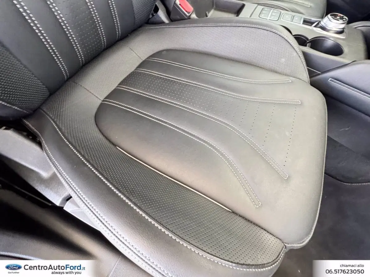 Ford Focus usata a Roma (8)