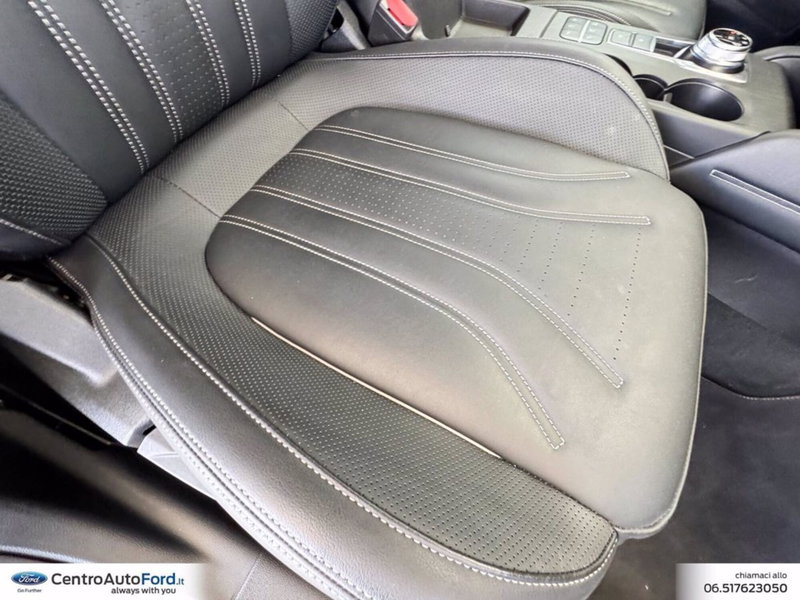 Ford Focus usata a Roma (8)