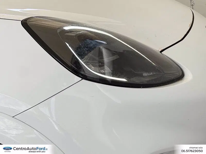 Ford Puma usata a Roma (13)