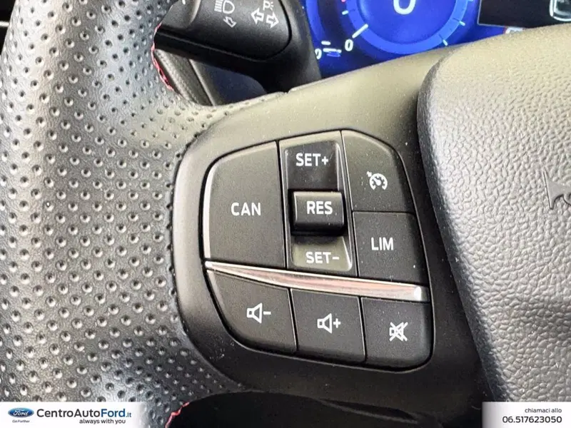 Ford Puma usata a Roma (20)