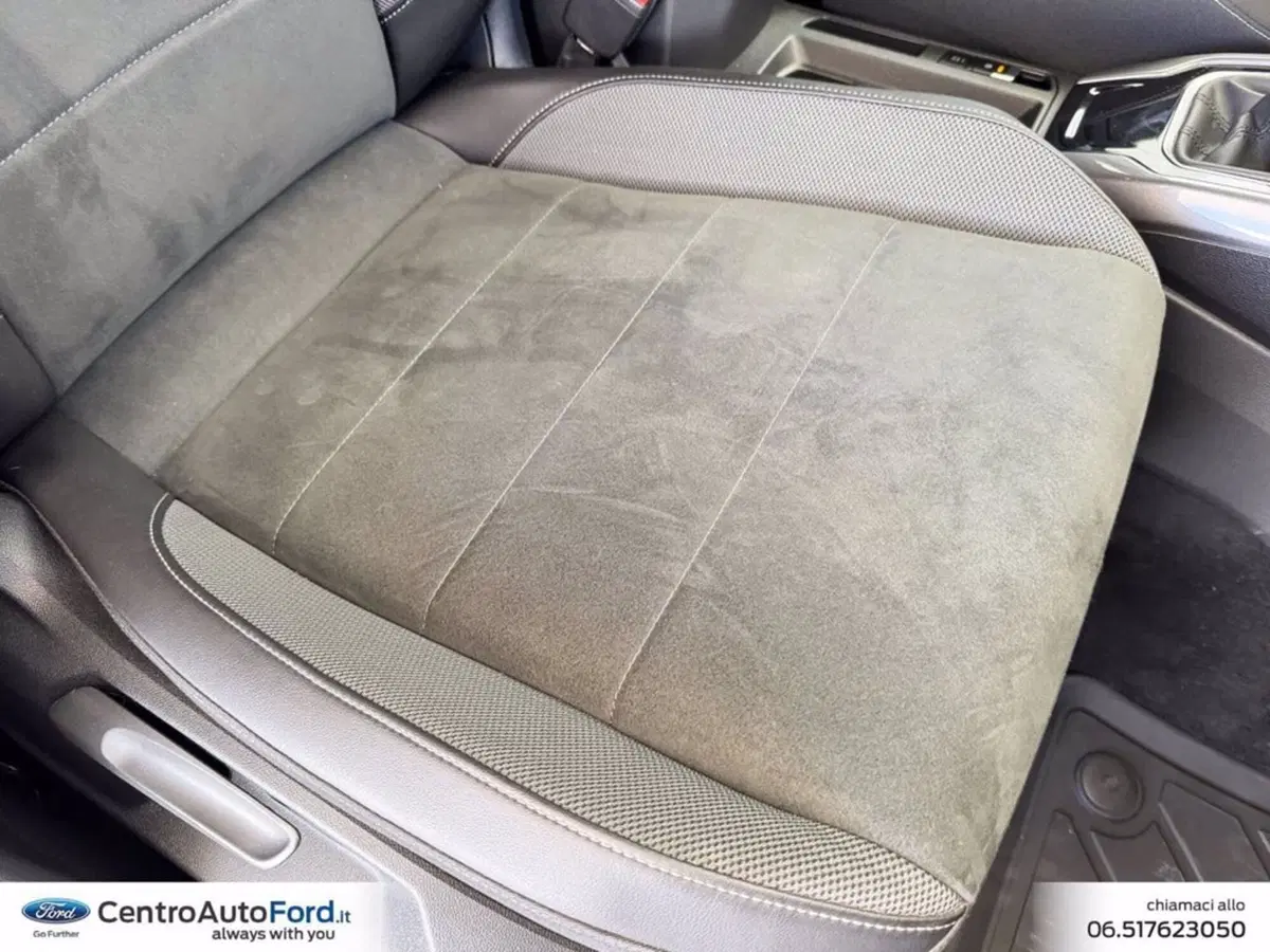 Volkswagen T-Roc usata a Roma (8)