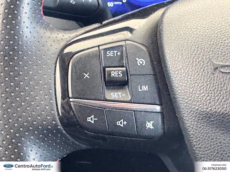 Ford Kuga usata a Roma (20)