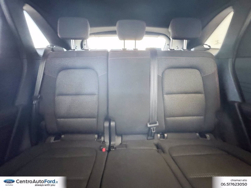 Ford Kuga usata a Roma (8)