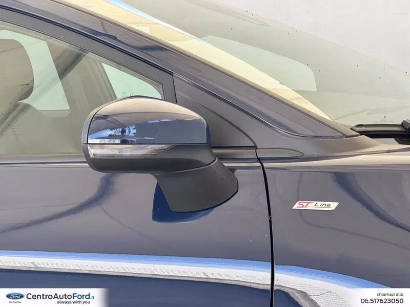 Ford Puma usata a Roma (15)