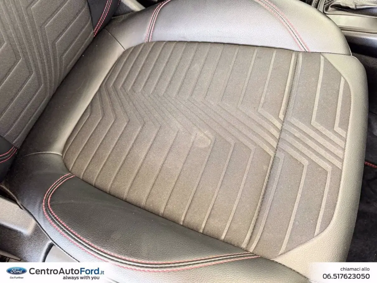 Ford Puma usata a Roma (8)